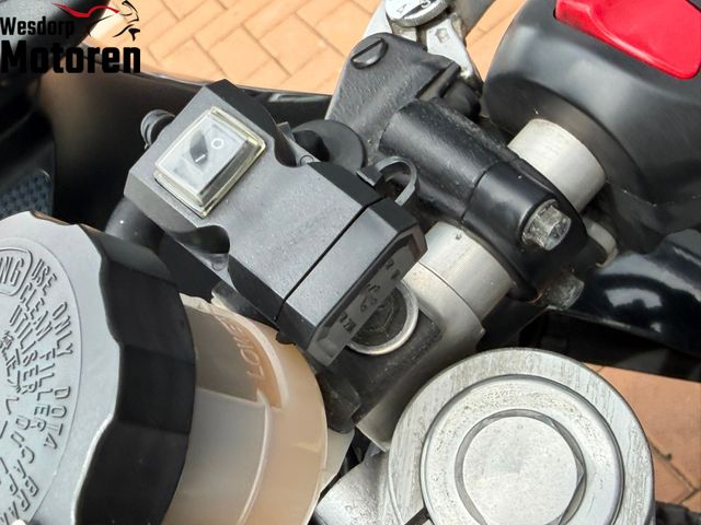suzuki - sv-650