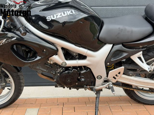 suzuki - sv-650