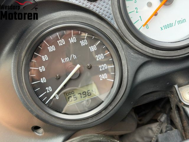 suzuki - sv-650