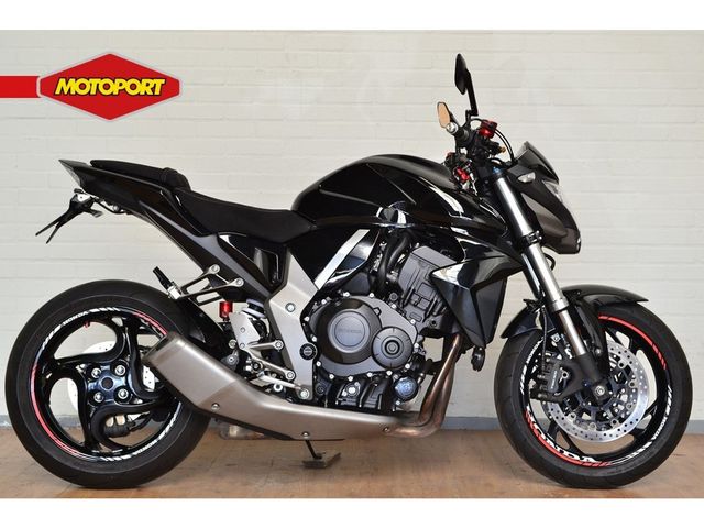 honda - cb-1000-r