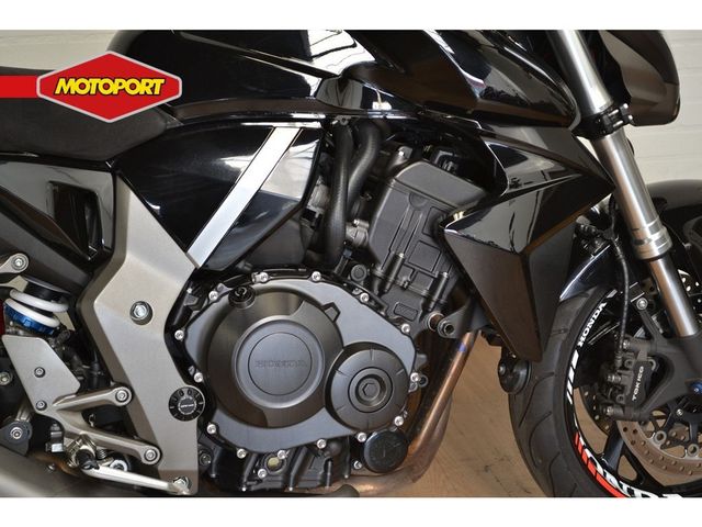 honda - cb-1000-r