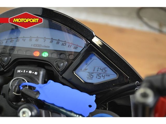 honda - cb-1000-r