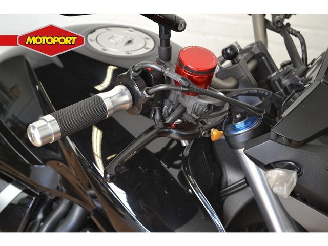 honda - cb-1000-r