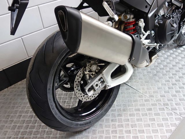 aprilia - tuono-v4-1100