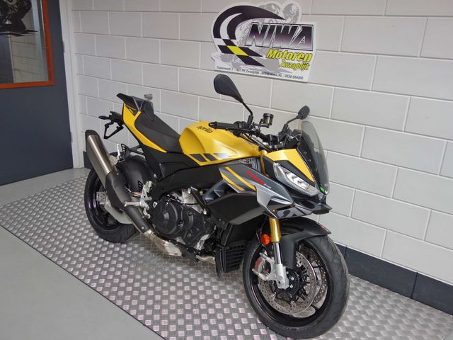 aprilia - tuono-v4-1100