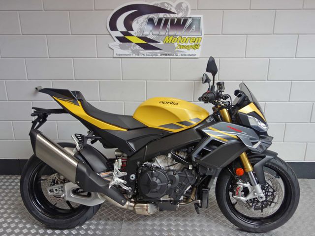 aprilia - tuono-v4-1100