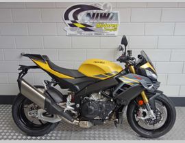 Aprilia Tuono V4 1100 2026 nieuw
