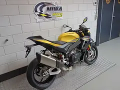 Aprilia Tuono V4 1100 2026 nieuw – foto 3 van 12