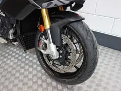 Aprilia Tuono V4 1100 2026 nieuw – foto 5 van 12