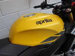 Aprilia Tuono V4 1100 2026 nieuw – foto 6 van 12