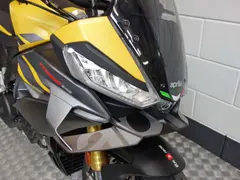 Aprilia Tuono V4 1100 2026 nieuw – foto 7 van 12