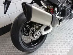 Aprilia Tuono V4 1100 2026 nieuw – foto 8 van 12