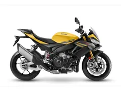 Aprilia Tuono V4 1100 2026 nieuw – foto 9 van 12
