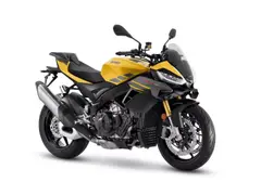 Aprilia Tuono V4 1100 2026 nieuw – foto 11 van 12
