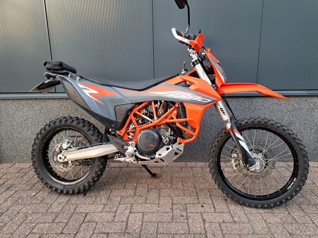 ktm - 690-enduro-r