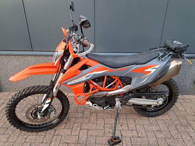 ktm - 690-enduro-r