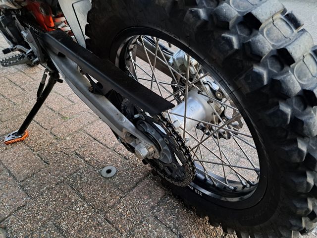 ktm - 690-enduro-r