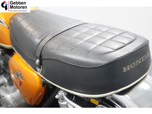 honda - cb-750-k