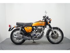 HONDA CB 750 K