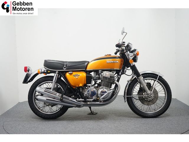 honda - cb-750-k