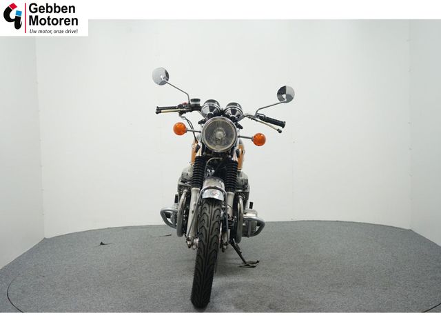 honda - cb-750-k