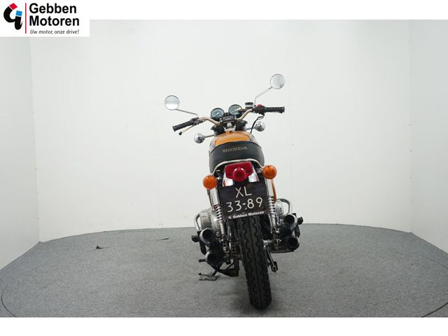 honda - cb-750-k