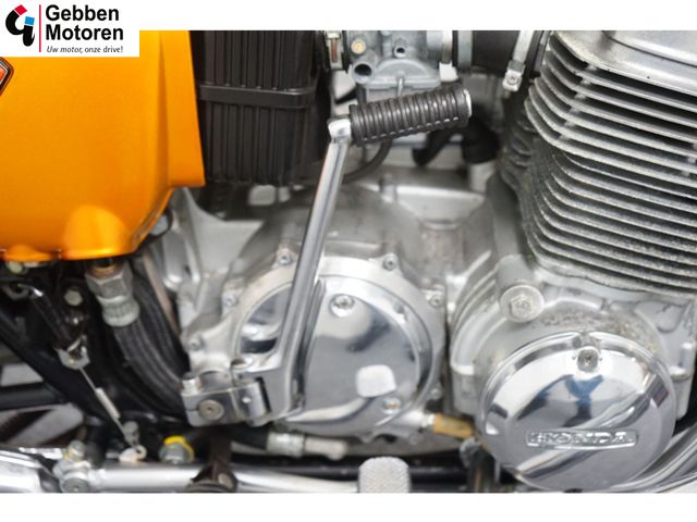 honda - cb-750-k