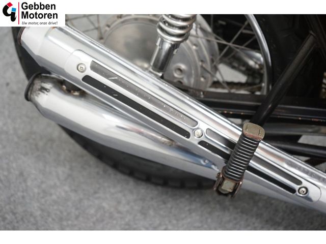 honda - cb-750-k