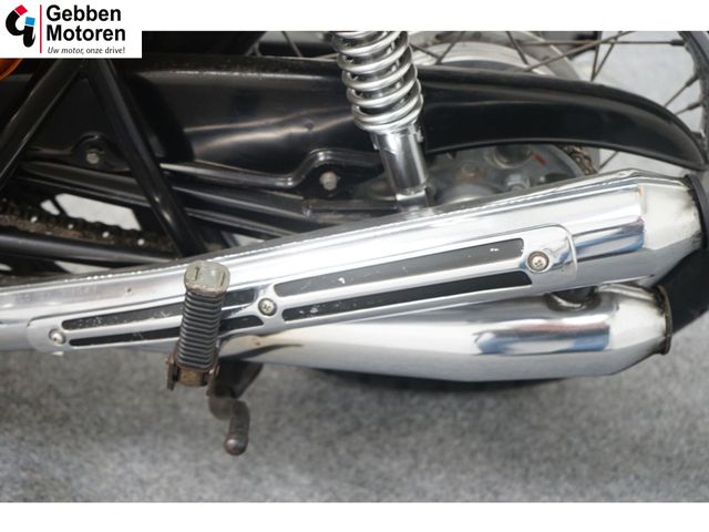 honda - cb-750-k