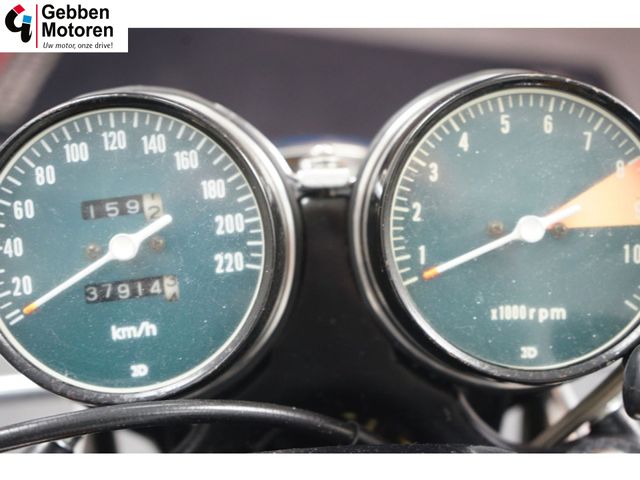 honda - cb-750-k