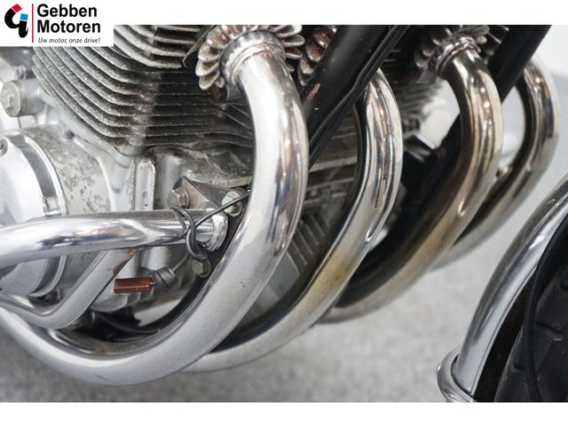 honda - cb-750-k