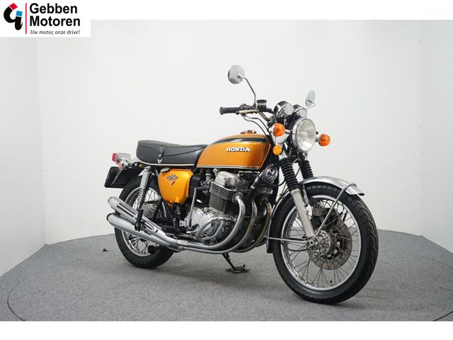 honda - cb-750-k
