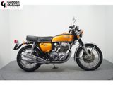 HONDA CB 750 K