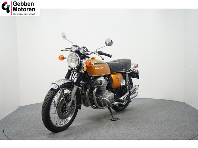 honda - cb-750-k