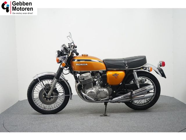 honda - cb-750-k