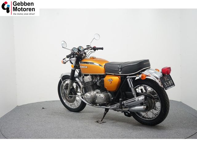 honda - cb-750-k