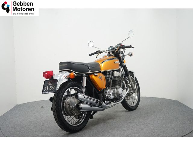 honda - cb-750-k