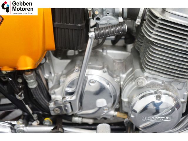 honda - cb-750-k