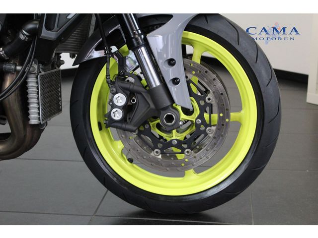 yamaha - mt-10