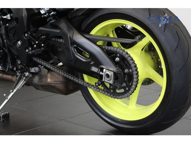 yamaha - mt-10