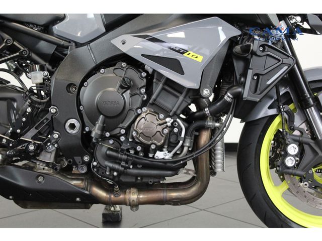 yamaha - mt-10