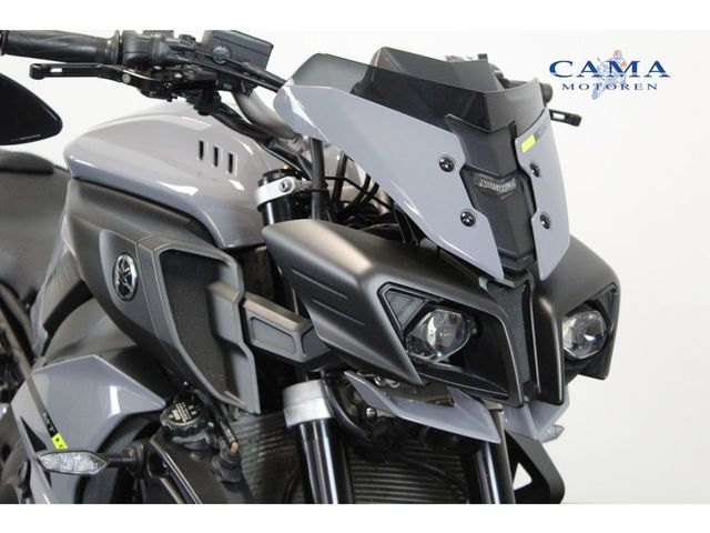 yamaha - mt-10