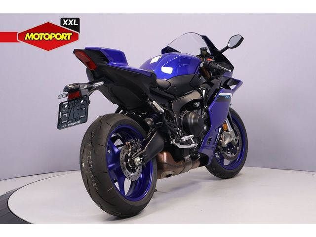 yamaha - yzf-r9