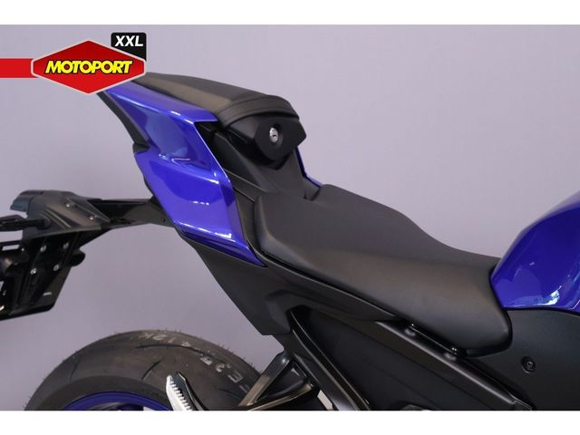 yamaha - yzf-r9