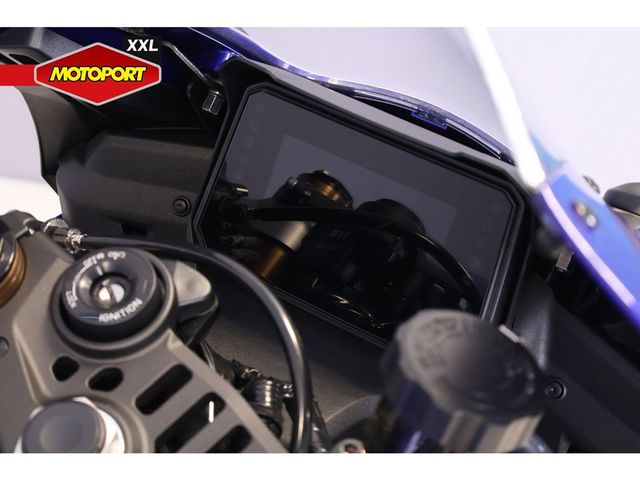 yamaha - yzf-r9