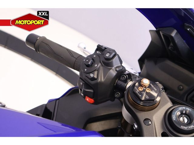 yamaha - yzf-r9