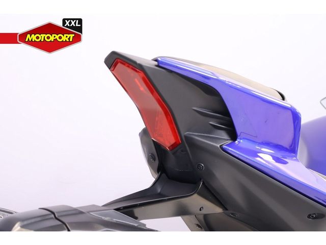 yamaha - yzf-r9