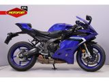 YAMAHA YZF R9
