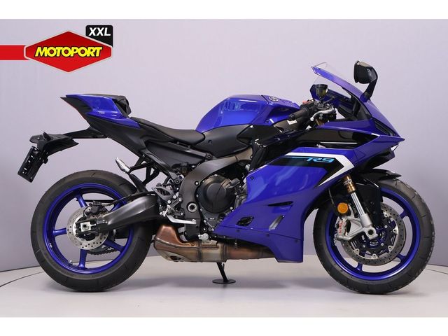 yamaha - yzf-r9
