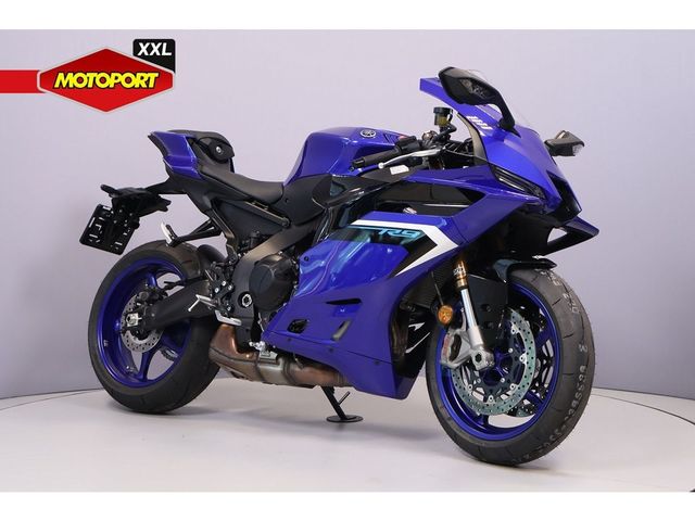yamaha - yzf-r9